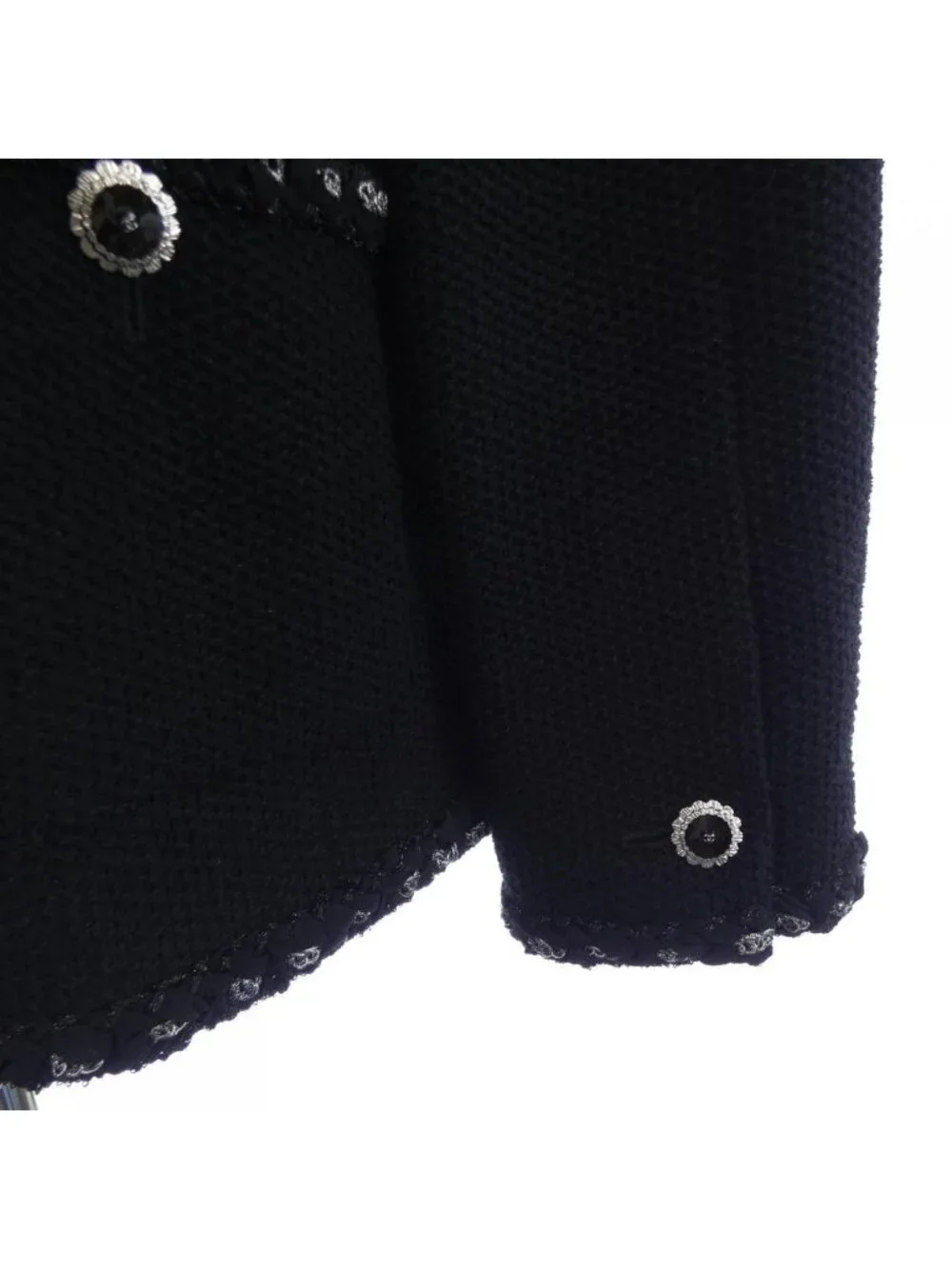CHANEL item code